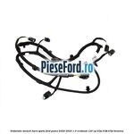 Instalatie senzori bara spate Ford Puma 2020-2023 1.0 EcoBoost 125 cp B7JA, B7JB, B7JE benzina