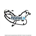 Instalatie senzori bara spate Ford Puma 2020-2023 1.5 EcoBlue 120 cp