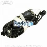 Instalatie senzori de parcare spate Ford EcoSport 2013-2018 1.5 TDCi 95 cp