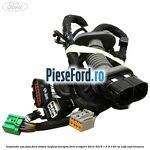 Instalatie usa fata fara sistem KEYLESS dreapta Ford EcoSport 2013-2018 1.5 Ti 140 cp