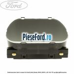Instrumentar bord (ceasuri de bord) Ford Fiesta 2002-2005 1.25 16V 75 cp FUJA, FUJB benzina