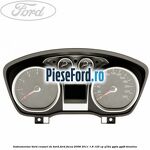 Instrumentar bord (ceasuri de bord) Ford Focus 2008-2011 1.8 125 cp Q7DA, QQDA, QQDB benzina