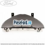 Instrumentar bord (ceasuri de bord) Ford Tourneo Connect 2002-2014 1.8 Di 75 cp BHPA, P7PA, P7PB, R2PA diesel