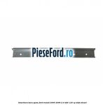 Intaritura bara spate Ford Transit 2000-2006 2.4 TDdi 120 cp