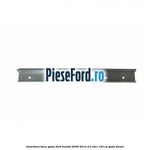 Intaritura bara spate Ford Transit 2006-2014 2.2 TDCi 130 cp