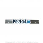 Intaritura bara spate Ford Transit 2006-2014 2.2 TDCi RWD 100 cp
