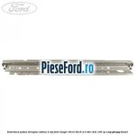 Intaritura podea dreapta cabina 2 usi Ford Ranger 2012-2015 2.2 TDCi 4x4 150 cp