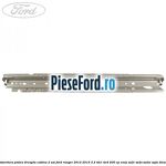 Intaritura podea dreapta cabina 2 usi Ford Ranger 2012-2015 3.2 TDCi 4x4 200 cp