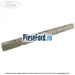 Intaritura podea stanga cabina 2 usi Ford Ranger 2012-2015 2.2 TDCi 120 cp