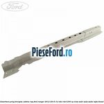 Intaritura prag dreapta cabina RAP Ford Ranger 2012-2015 3.2 TDCi 4x4 200 cp