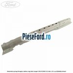 Intaritura prag dreapta cabina RAP Ford Ranger 2016-2020 2.2 TDCi 131 cp