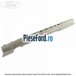 Intaritura prag dreapta cabina RAP Ford Ranger 2016-2020 2.2 TDCi 160 cp