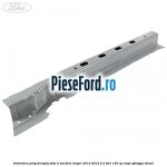 Intaritura prag dreapta fata 2 usi Ford Ranger 2012-2015 2.2 TDCi 125 cp