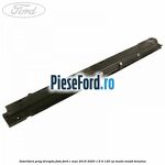 Intaritura prag dreapta fata Ford C-Max 2016-2020 1.6 Ti 120 cp