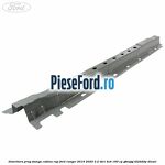 Intaritura prag stanga cabina RAP Ford Ranger 2016-2020 2.2 TDCi 4x4 160 cp