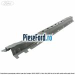 Intaritura prag stanga cabina RAP Ford Ranger 2016-2020 3.2 TDCi 4x4 200 cp