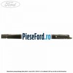 Intaritura prag stanga fata Ford C-Max 2011-2015 1.0 EcoBoost 125 cp