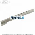 Intaritura prag usa dreapta cabina RAP Ford Ranger 2012-2015 2.2 TDCi 120 cp