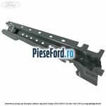 Intaritura prag usa dreapta cabina RAP Ford Ranger 2012-2015 2.2 TDCi 4x4 150 cp