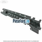 Intaritura prag usa dreapta cabina RAP Ford Ranger 2016-2020 2.2 TDCi 131 cp
