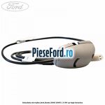 Interfata microfon Ford Fiesta 2002-2005 1.3 60 cp