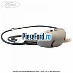 Interfata microfon Ford Fiesta 2002-2005 1.6 16V 100 cp FYJA, FYJB benzina