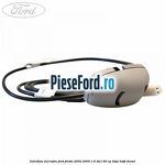 Interfata microfon Ford Fiesta 2002-2005 1.6 TDCi 90 cp HHJA, HHJB diesel