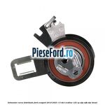 Intinzator curea distributie Ford EcoSport 2019-2023 1.5 TDCi EcoBlue 125 cp ZTJA, ZTJB, ZTJC diesel