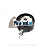 Intinzator curea distributie Ford Ka plus 2016-2018 1.2 70 cp