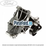 Intinzator curea transmisie cu suport alternator Ford Galaxy 1995-2000 1.9 TDI 110 cp