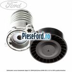 Intinzator curea transmisie dupa 01/2009 Ford Focus 2008-2011 2.5 RS 305 cp