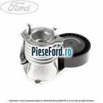 Intinzator curea transmisie dupa 01/2009 Ford Focus 2008-2011 2.5 ST 225 cp
