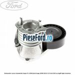 Intinzator curea transmisie dupa 01/2009 Ford Kuga 2008-2012 2.5 4x4 200 cp HYDB, HYDC benzina