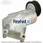 Intinzator curea transmisie fara AC cu servodirectie Ford Puma 1997-2003 1.4 16V 90 cp FHD, FHF benzina
