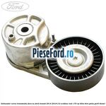 Intinzator curea transmisie fara AC Ford Transit 2014-2018 2.0 EcoBlue RWD 170 cp BLHA, BLRA, YNHA, YNR6 diesel