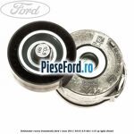 Intinzator curea transmisie Ford C-Max 2011-2015 2.0 TDCi 115 cp