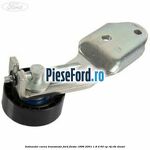 Intinzator curea transmisie Ford Fiesta 1996-2001 1.8 D 60 cp