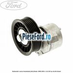 Intinzator curea transmisie Ford Fiesta 1996-2001 1.8 D 60 cp