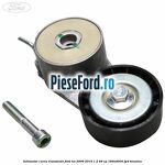 Intinzator curea transmisie Ford Ka 2009-2016 1.2 69 cp 169A4000, FP4 benzina