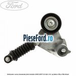 Intinzator curea transmisie Ford Mondeo 2000-2007 2.0 TDCi 131 cp