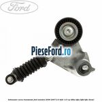 Intinzator curea transmisie Ford Mondeo 2000-2007 2.0 TDDI 115 cp D6BA, HJBA, HJBB, HJBC diesel