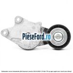 Intinzator curea transmisie Ford Tourneo Courier 2019-2023 1.5 TDCi 75 cp UGCA, UGCB, XUCC, XUCD, XUCE, diesel