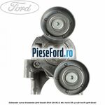 Intinzator curea transmisie Ford Transit 2014-2018 2.2 TDCi RWD 155 cp CV24, CVR5, UYR6 diesel