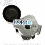 Intinzator curea transmisie Ford Transit Custom 2014-2018 2.2 TDCi 125 cp