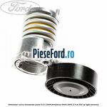 Intinzator curea transmisie pana la 01/2009 Ford Focus 2004-2007 2.5 ST 225 cp