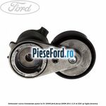 Intinzator curea transmisie pana la 01/2009 Ford Focus 2008-2011 2.5 ST 225 cp