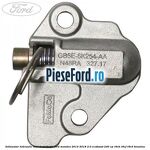 Intinzator hidraulic lant distributie Ford Mondeo 2014-2018 2.0 EcoBoost 240 cp R9CB, R9CF, R9CH benzina