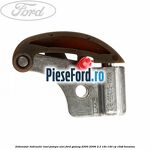 Intinzator hidraulic lant pompa ulei Ford Galaxy 2000-2006 2.3 16V 140 cp