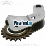 Intinzator lant distributie Ford Galaxy 2000-2006 2.3 16V 140 cp