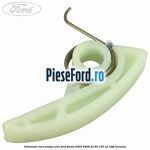 Intinzator lant pompa ulei Ford Fiesta 2005-2008 ST150 150 cp N4JB benzina
